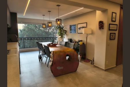 Apartamento à venda com 103m², 3 quartos e 3 vagas