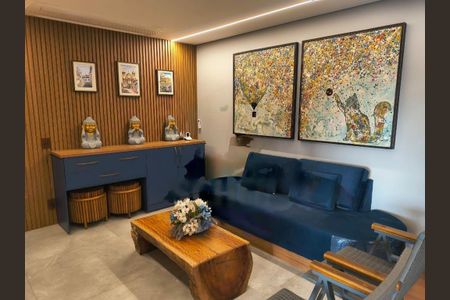 Apartamento à venda com 103m², 3 quartos e 3 vagas
