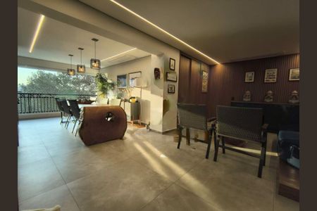 Apartamento à venda com 103m², 3 quartos e 3 vagas