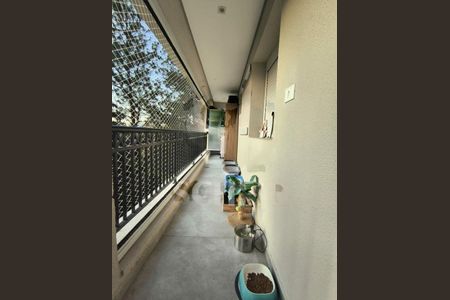Apartamento à venda com 103m², 3 quartos e 3 vagas