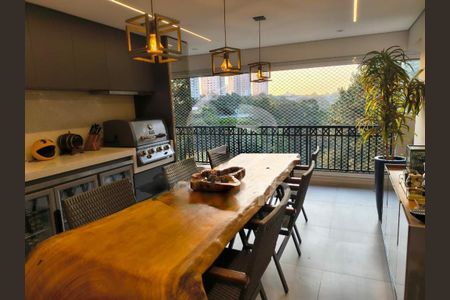 Apartamento à venda com 103m², 3 quartos e 3 vagas