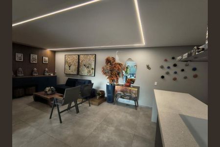 Apartamento à venda com 103m², 3 quartos e 3 vagas