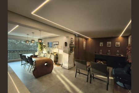 Apartamento à venda com 103m², 3 quartos e 3 vagas