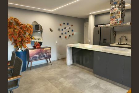 Apartamento à venda com 103m², 3 quartos e 3 vagas