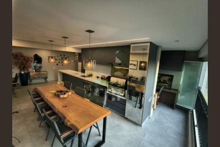 Apartamento à venda com 103m², 3 quartos e 3 vagas