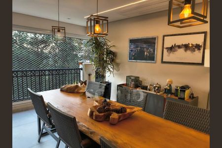 Apartamento à venda com 103m², 3 quartos e 3 vagas