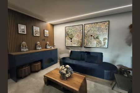Apartamento à venda com 103m², 3 quartos e 3 vagas