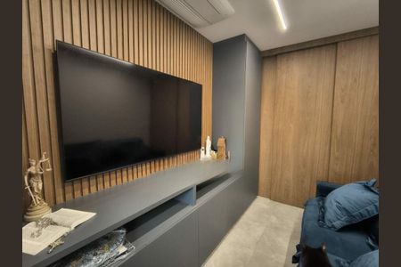 Apartamento à venda com 103m², 3 quartos e 3 vagas