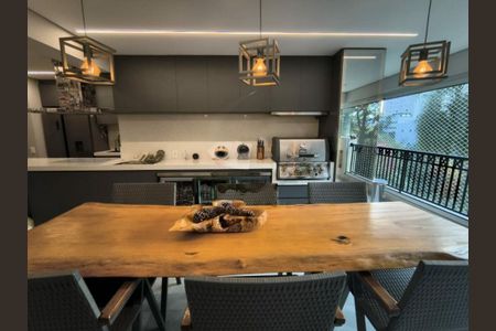 Apartamento à venda com 103m², 3 quartos e 3 vagas