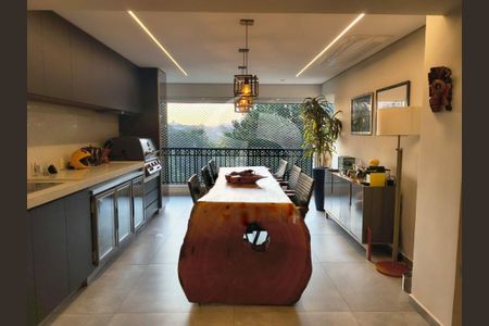 Apartamento à venda com 103m², 3 quartos e 3 vagas