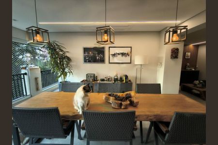 Apartamento à venda com 103m², 3 quartos e 3 vagas