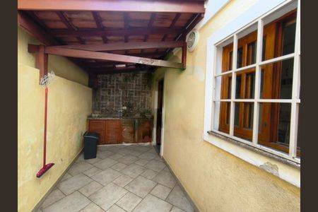 Casa à venda com 132m², 3 quartos e 3 vagas