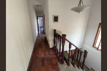 Casa à venda com 132m², 3 quartos e 3 vagas