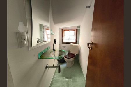 Casa à venda com 132m², 3 quartos e 3 vagas