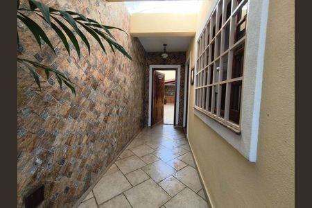 Casa à venda com 132m², 3 quartos e 3 vagas