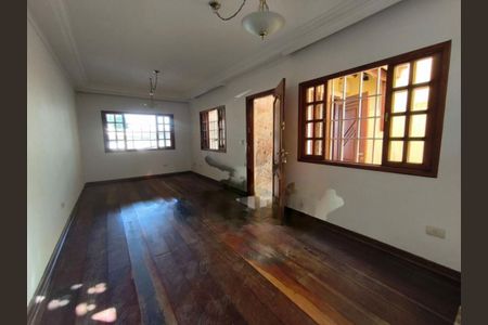 Casa à venda com 3 quartos, 132m² em Jardim Ernestina, São Paulo