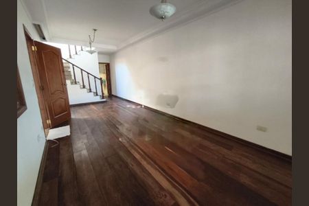 Casa à venda com 3 quartos, 132m² em Jardim Ernestina, São Paulo