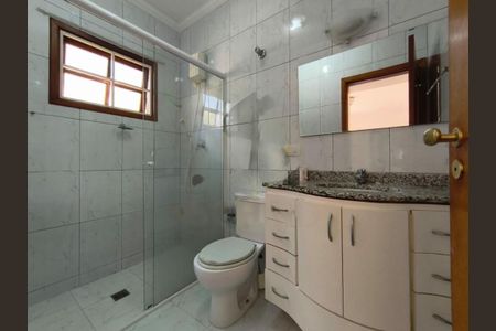 Casa à venda com 3 quartos, 132m² em Jardim Ernestina, São Paulo