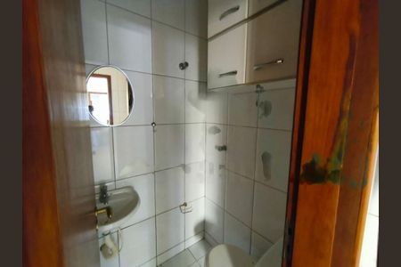 Casa à venda com 3 quartos, 132m² em Jardim Ernestina, São Paulo