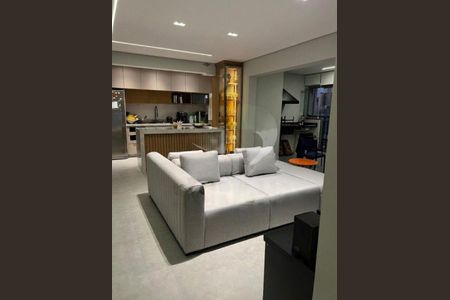 Apartamento à venda com 89m², 3 quartos e 1 vaga