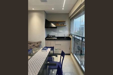 Apartamento à venda com 89m², 3 quartos e 1 vaga