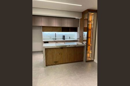 Apartamento à venda com 89m², 3 quartos e 1 vaga