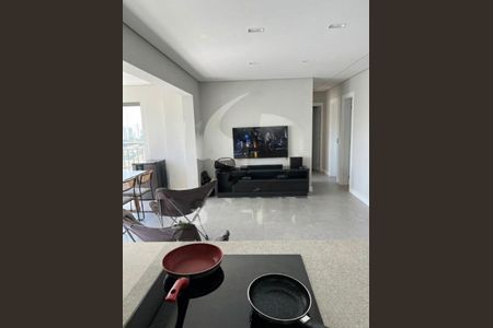 Apartamento à venda com 89m², 3 quartos e 1 vaga