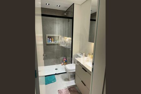 Apartamento à venda com 89m², 3 quartos e 1 vaga
