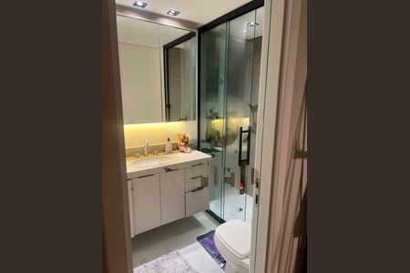Apartamento à venda com 89m², 3 quartos e 1 vaga