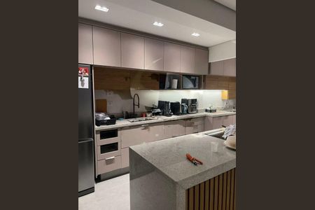 Apartamento à venda com 89m², 3 quartos e 1 vaga
