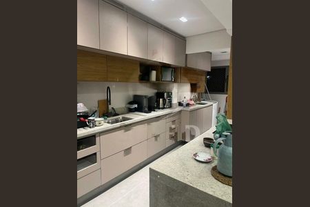 Apartamento à venda com 89m², 3 quartos e 1 vaga