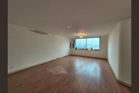Apartamento à venda com 4 quartos, 173m² em Santo Amaro, São Paulo