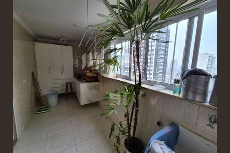 Apartamento à venda com 173m², 4 quartos e 2 vagas
