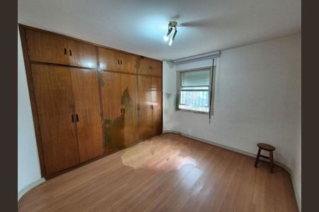 Apartamento à venda com 4 quartos, 173m² em Santo Amaro, São Paulo