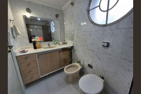 Apartamento à venda com 4 quartos, 173m² em Santo Amaro, São Paulo