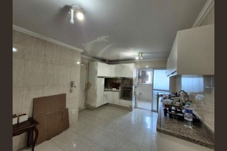 Apartamento à venda com 173m², 4 quartos e 2 vagas