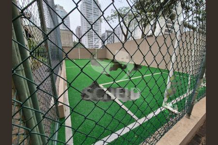 Apartamento à venda com 173m², 4 quartos e 2 vagas