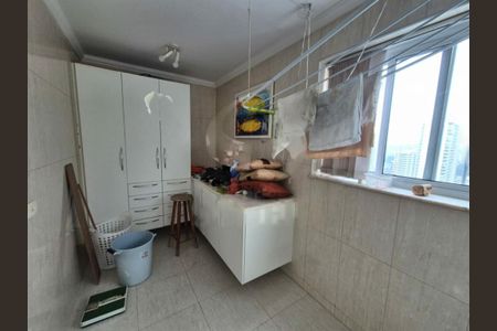 Apartamento à venda com 173m², 4 quartos e 2 vagas