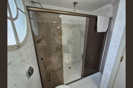 Apartamento à venda com 4 quartos, 173m² em Santo Amaro, São Paulo