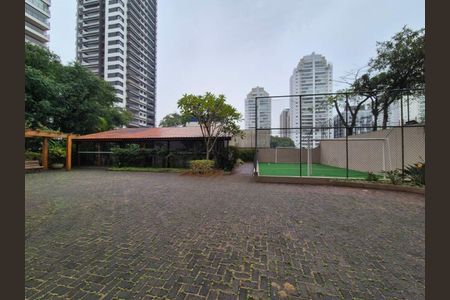Apartamento à venda com 173m², 4 quartos e 2 vagas