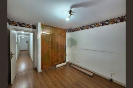 Apartamento à venda com 4 quartos, 173m² em Santo Amaro, São Paulo