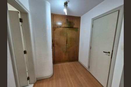 Apartamento à venda com 4 quartos, 173m² em Santo Amaro, São Paulo