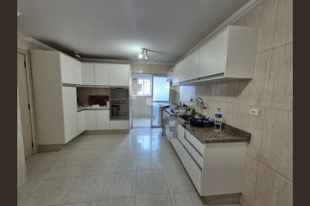 Apartamento à venda com 173m², 4 quartos e 2 vagas