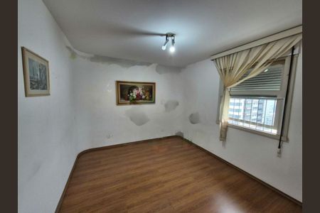 Apartamento à venda com 4 quartos, 173m² em Santo Amaro, São Paulo