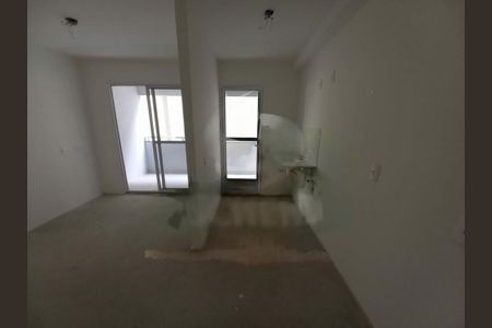 Apartamento à venda com 2 quartos, 48m² em Várzea de Baixo, São Paulo