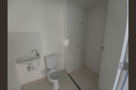Apartamento à venda com 2 quartos, 48m² em Várzea de Baixo, São Paulo