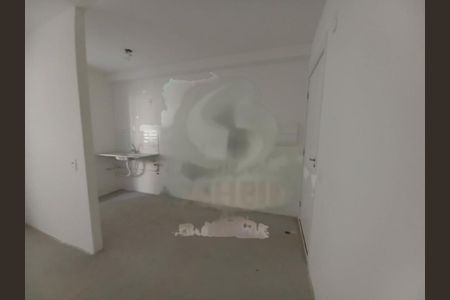 Apartamento à venda com 2 quartos, 48m² em Várzea de Baixo, São Paulo
