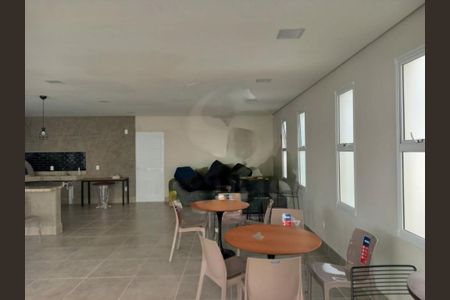 Apartamento à venda com 2 quartos, 48m² em Várzea de Baixo, São Paulo