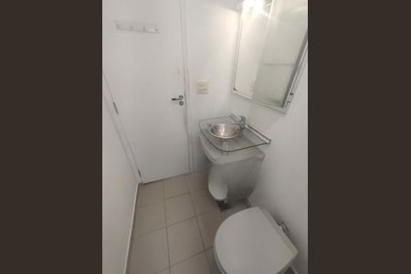 Apartamento à venda com 57m², 2 quartos e 1 vaga
