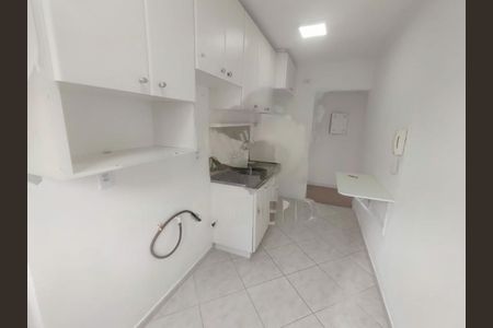 Apartamento à venda com 57m², 2 quartos e 1 vaga